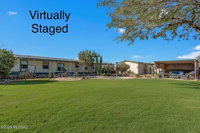 11988 S Cienega Ridge Place, Vail, AZ 85641 - Photo 40