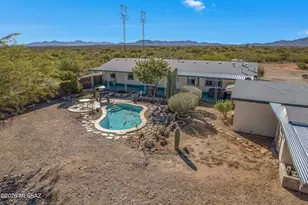 11988 S Cienega Ridge Pl, Vail, AZ 85641 - Photo 38