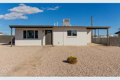 1709 S Via Hondo, Tucson, AZ 85713 - Photo 2