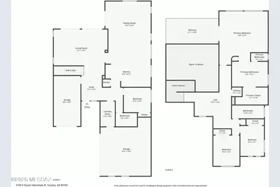 2730 E Scenic Overlook Place, Tucson, AZ 85739 - Photo 48