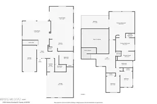 2730 E Scenic Overlook Pl, Tucson, AZ 85739 - Photo 48