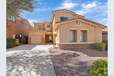 2730 E Scenic Overlook Place, Tucson, AZ 85739 - Photo 4