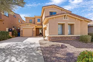 2730 E Scenic Overlook Pl, Tucson, AZ 85739 - Photo 4