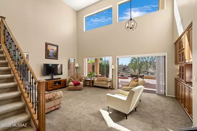 2730 E Scenic Overlook Place, Tucson, AZ 85739 - Photo 8