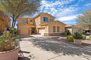 2730 E Scenic Overlook Pl, Tucson, AZ 85739 - Photo 2