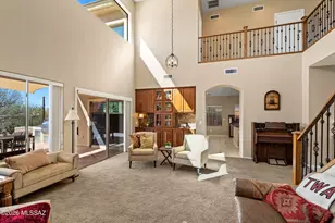 2730 E Scenic Overlook Pl, Tucson, AZ 85739 - Photo 10