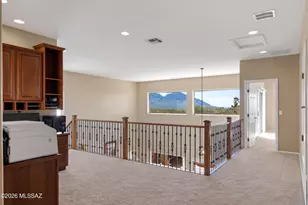 2730 E Scenic Overlook Pl, Tucson, AZ 85739 - Photo 34