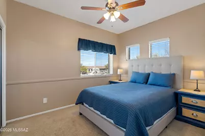 2730 E Scenic Overlook Place, Tucson, AZ 85739 - Photo 36