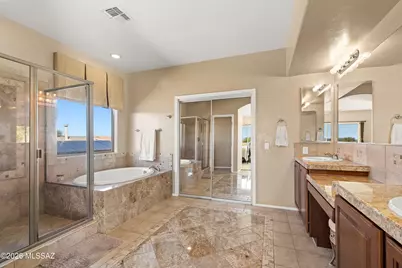 2730 E Scenic Overlook Place, Tucson, AZ 85739 - Photo 30