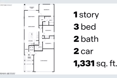 6175 E Campolina Trail, Tucson, AZ 85756 - Photo 30