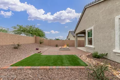 6175 E Campolina Trail, Tucson, AZ 85756 - Photo 28