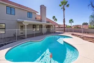 11571 N Copper Spring Trail, Tucson, AZ 85737 - Photo 8