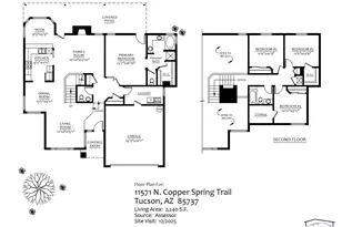 11571 N Copper Spring Trail, Tucson, AZ 85737 - Photo 30