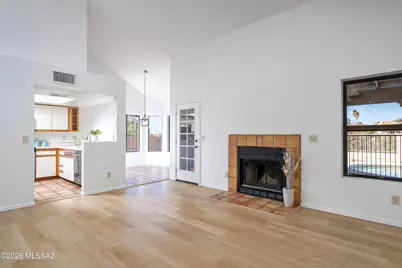 11571 N Copper Spring Trail, Tucson, AZ 85737 - Photo 6