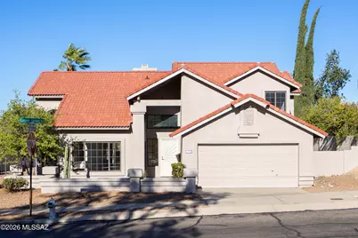 11571 N Copper Spring Trail, Tucson, AZ 85737 - Photo 28