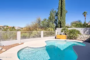 11571 N Copper Spring Trail, Tucson, AZ 85737 - Photo 10