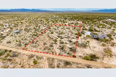 12850 W Gunsmoke Road #10, Tucson, AZ 85736 - Photo 1