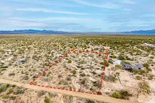 12850 Gunsmoke Rd, Tucson, AZ 85736 - Photo 1