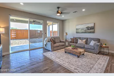 225 S Richmond Drive, Vail, AZ 85641 - Photo 8