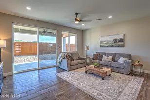 225 S Richmond Dr, Vail, AZ 85641 - Photo 8