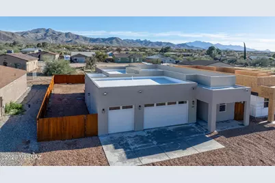 225 S Richmond Drive, Vail, AZ 85641 - Photo 1