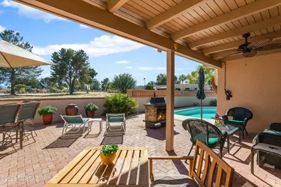 1300 N Placita Parasol, Green Valley, AZ 85614 - Photo 30