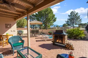 1300 N Placita Parasol, Green Valley, AZ 85614 - Photo 32