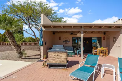1300 N Placita Parasol, Green Valley, AZ 85614 - Photo 36