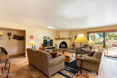 1300 N Placita Parasol, Green Valley, AZ 85614 - Photo 4