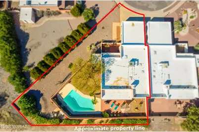 1300 N Placita Parasol, Green Valley, AZ 85614 - Photo 46