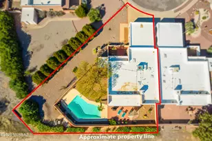 1300 N Placita Parasol, Green Valley, AZ 85614 - Photo 46