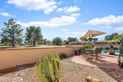 1300 N Placita Parasol, Green Valley, AZ 85614 - Photo 34