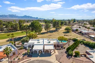 1300 N Placita Parasol, Green Valley, AZ 85614 - Photo 42