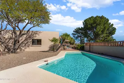 1300 N Placita Parasol, Green Valley, AZ 85614 - Photo 38