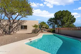 1300 N Placita Parasol, Green Valley, AZ 85614 - Photo 38