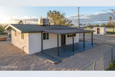 2103 E 33rd Street, Tucson, AZ 85713 - Photo 1