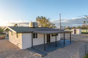 2103 E 33rd St, Tucson, AZ 85713 - Photo 1