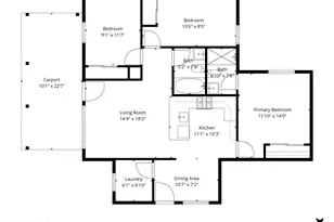 2103 E 33rd St, Tucson, AZ 85713 - Photo 38