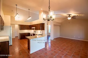 3394 W Crestone Ct, Tucson, AZ 85742 - Photo 18