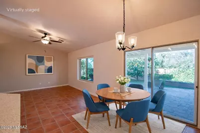 3394 W Crestone Court, Tucson, AZ 85742 - Photo 20