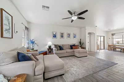 398 E Camino Rancho Seco, Sahuarita, AZ 85629 - Photo 4