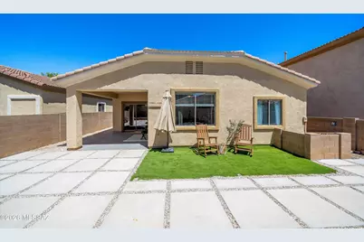 398 E Camino Rancho Seco, Sahuarita, AZ 85629 - Photo 26
