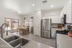 398 E Camino Rancho Seco, Sahuarita, AZ 85629 - Photo 12