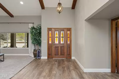 4644 N Avenida Del Cazador, Tucson, AZ 85718 - Photo 14