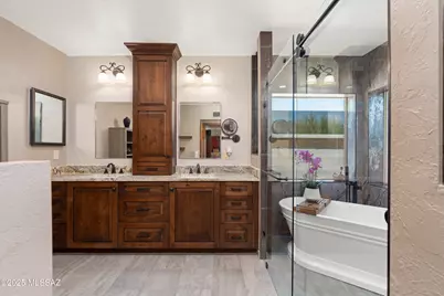 4644 N Avenida Del Cazador, Tucson, AZ 85718 - Photo 28