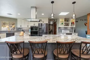 4644 N Avenida Del Cazador, Tucson, AZ 85718 - Photo 20