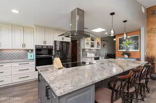 4644 N Avenida Del Cazador, Tucson, AZ 85718 - Photo 4