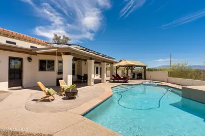 4644 N Avenida Del Cazador, Tucson, AZ 85718 - Photo 48