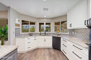 4644 N Avenida Del Cazador, Tucson, AZ 85718 - Photo 22