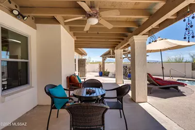 4644 N Avenida Del Cazador, Tucson, AZ 85718 - Photo 46